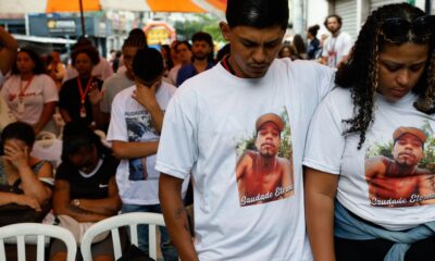 maes-da-penha-cobram-justica-por-mortes-na-operacao-contencao