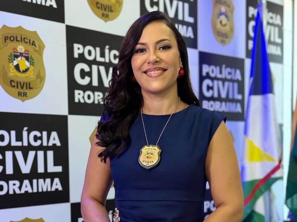 historia-de-escriva-que-participou-da-prisao-do-assassino-do-pai-vira-documentario-e-livro-em-roraima